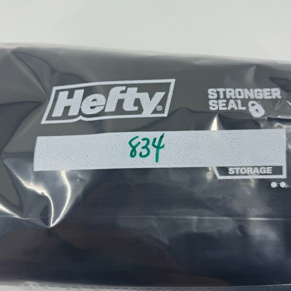 Theory Zaine Straight Leg Trousers/ Pants - Picture 13 of 13